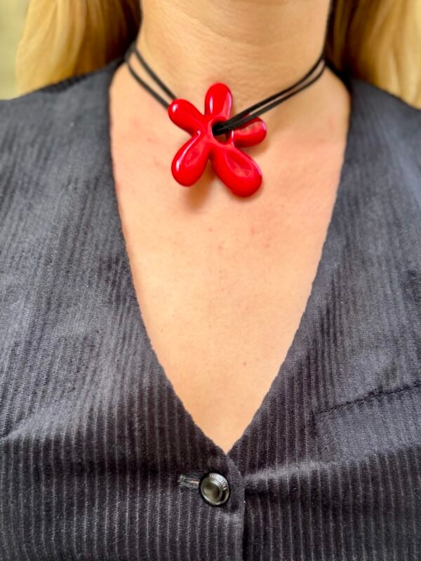 Lazo flower - Imagen 2