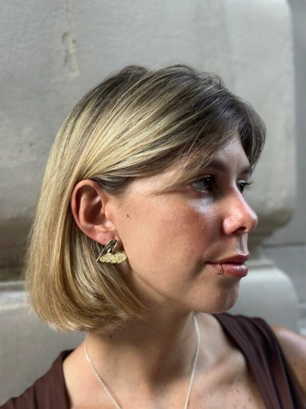 Aros Chunky hearty - Imagen 3